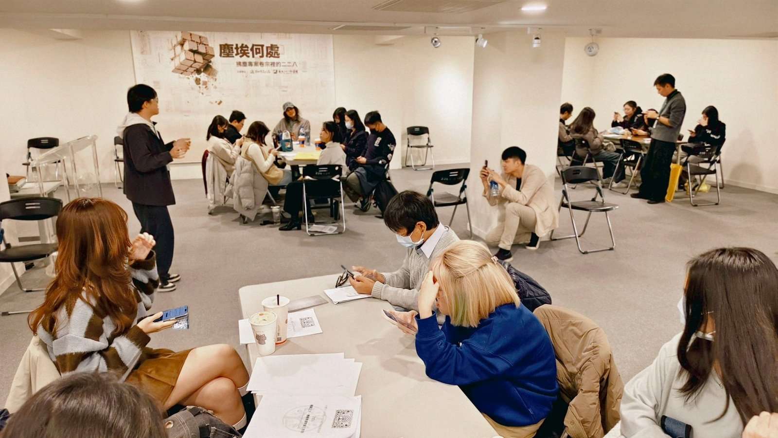 塵鏡之下0207 100